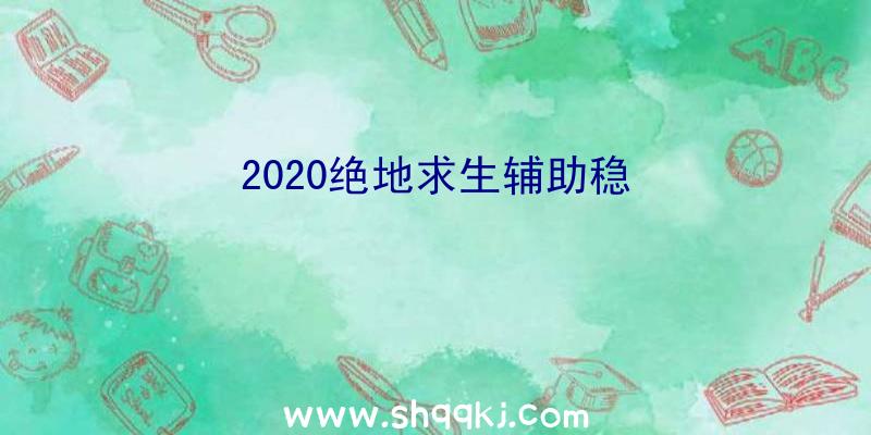 2020绝地求生辅助稳