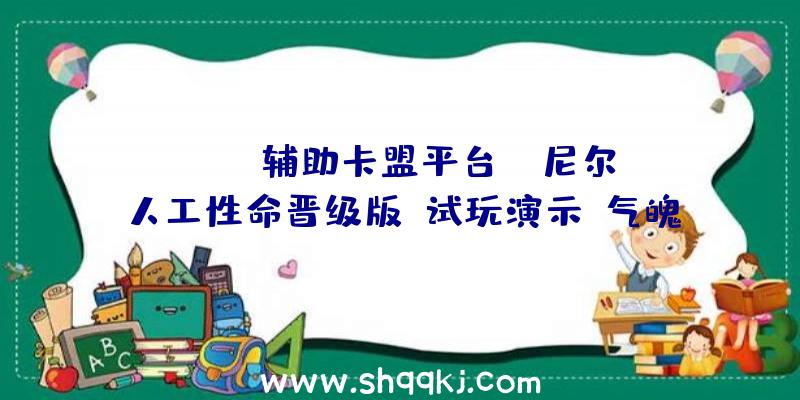 PUBG辅助卡盟平台：《尼尔：人工性命晋级版》试玩演示：气魄实足的出色BOSS战