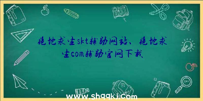 绝地求生skt辅助网站、绝地求生com辅助官网下载