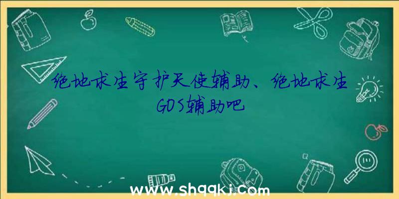 绝地求生守护天使辅助、绝地求生GOS辅助吧