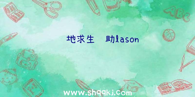 绝地求生辅助lason