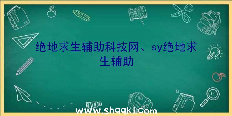 绝地求生辅助科技网、sy绝地求生辅助