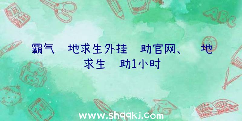 霸气绝地求生外挂辅助官网、绝地求生辅助1小时