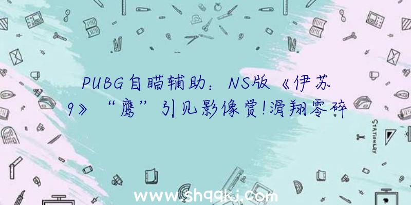 PUBG自瞄辅助：NS版《伊苏9》“鹰”引见影像赏!滑翔零碎及战役作风展现