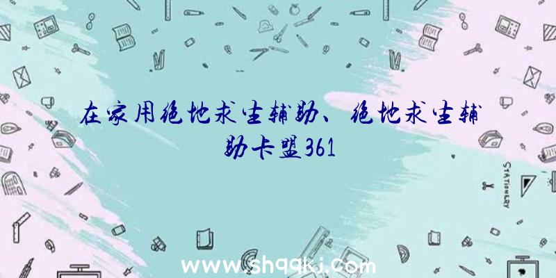 在家用绝地求生辅助、绝地求生辅助卡盟361