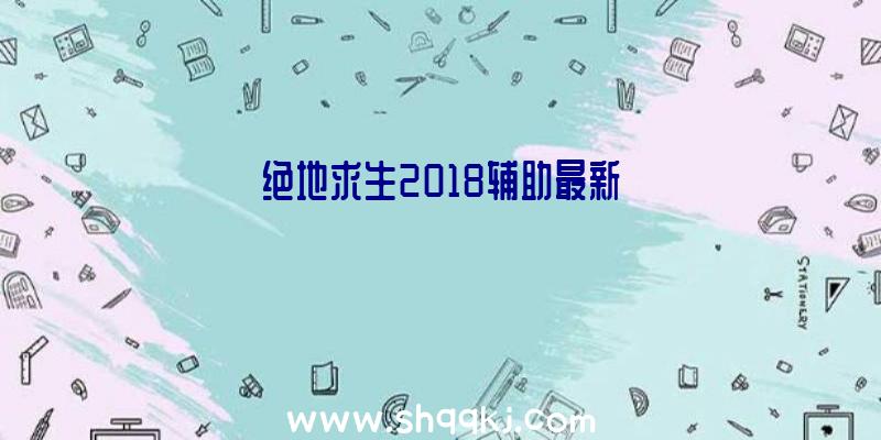 绝地求生2018辅助最新