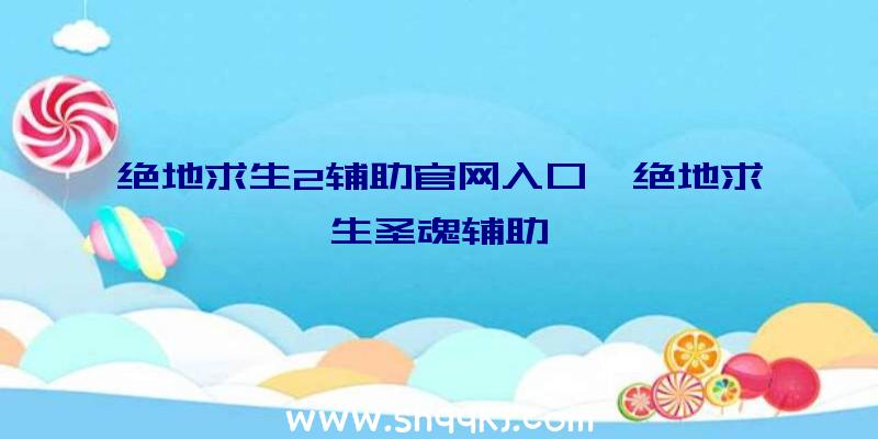 绝地求生2辅助官网入口、绝地求生圣魂辅助