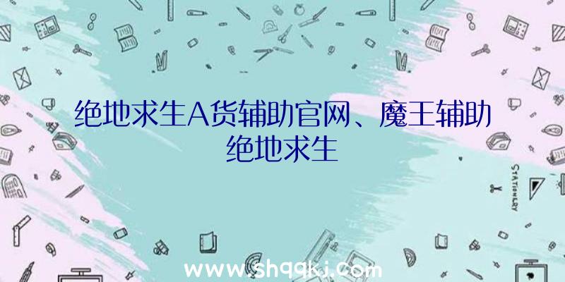 绝地求生A货辅助官网、魔王辅助绝地求生