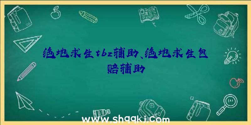 绝地求生tbz辅助、绝地求生包赔辅助