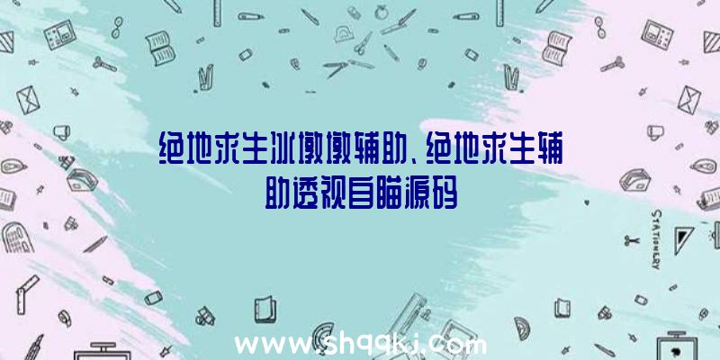 绝地求生冰墩墩辅助、绝地求生辅助透视自瞄源码