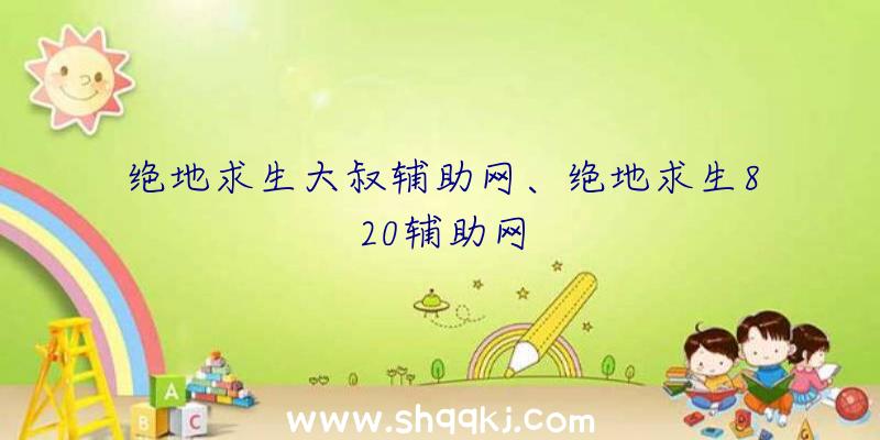 绝地求生大叔辅助网、绝地求生820辅助网