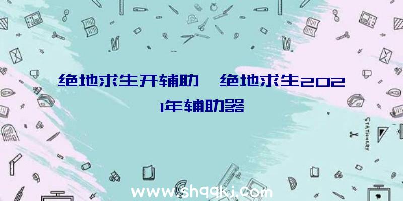 绝地求生开辅助、绝地求生2021年辅助器