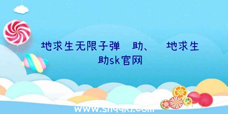 绝地求生无限子弹辅助、绝地求生辅助sk官网