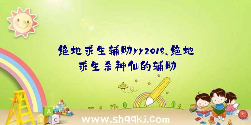 绝地求生辅助yy2018、绝地求生杀神仙的辅助