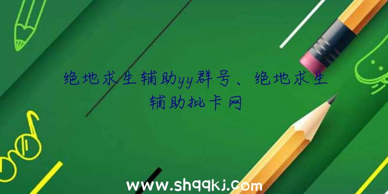 绝地求生辅助yy群号、绝地求生辅助批卡网