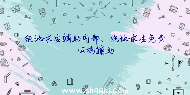 绝地求生辅助内部、绝地求生免费公鸡辅助