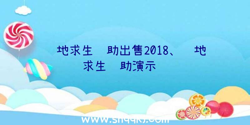 绝地求生辅助出售2018、绝地求生辅助演示视频